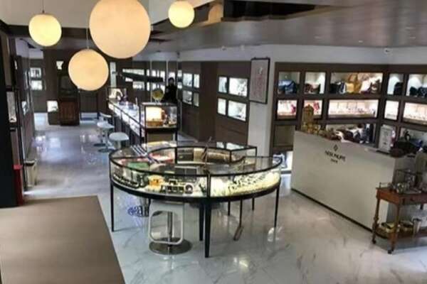 嘉兴市海盐寄卖奢侈品店